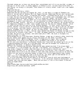 Eseja 'Robertson Davies Biography', 1.