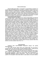 Konspekts 'Oromiofunkcionālā terapija', 1.