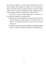 Konspekts 'Apraksts par trīs grāmatām', 3.