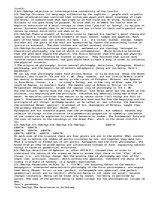 Eseja 'Philosophy Overview', 2.