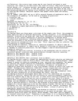 Eseja 'Philosophy Overview', 5.