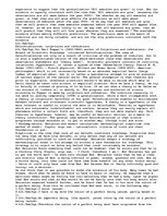 Eseja 'Philosophy Overview', 6.