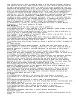 Eseja 'Philosophy Overview', 8.