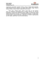 Referāts 'AS "Parekss Banka" piedāvātie produkti un pakalpojumi', 6.