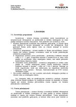 Referāts 'AS "Parekss Banka" piedāvātie produkti un pakalpojumi', 12.