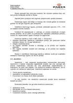 Referāts 'AS "Parekss Banka" piedāvātie produkti un pakalpojumi', 17.