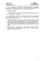 Referāts 'AS "Parekss Banka" piedāvātie produkti un pakalpojumi', 19.