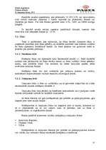 Referāts 'AS "Parekss Banka" piedāvātie produkti un pakalpojumi', 21.