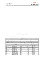 Referāts 'AS "Parekss Banka" piedāvātie produkti un pakalpojumi', 26.