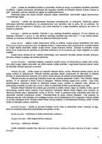 Konspekts 'Filosofijas lekcijas', 3.