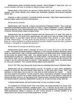 Konspekts 'Filosofijas lekcijas', 18.