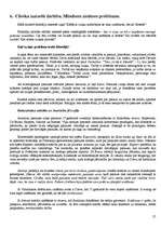 Konspekts 'Filosofijas lekcijas', 27.