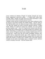 Referāts 'Noteiktas komercbankas tiesiskais pamatojums', 1.