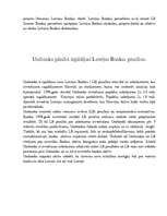 Referāts 'Noteiktas komercbankas tiesiskais pamatojums', 3.