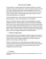 Konspekts 'Mediju valoda "Latviešu un krievu valodā izdoto mediju valodas salīdzinājums"', 2.