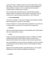 Konspekts 'Mediju valoda "Latviešu un krievu valodā izdoto mediju valodas salīdzinājums"', 3.