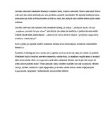 Konspekts 'Mediju valoda "Latviešu un krievu valodā izdoto mediju valodas salīdzinājums"', 5.