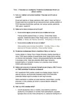 Konspekts 'Otrā pasaules kara noslēgums, Potsdamas konferences lēmumi par pēckara kārtību', 1.