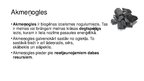 Prezentācija 'Akmeņogles', 2.