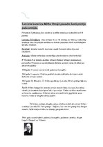 Konspekts 'Latviešu karavīru dalība Otrajā pasaules karā pretējo pušu armijās', 1.