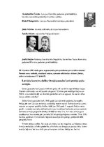 Konspekts 'Latviešu karavīru dalība Otrajā pasaules karā pretējo pušu armijās', 2.