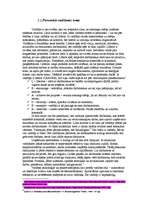 Referāts 'Personāla vadības lomas', 1.