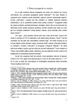 Referāts 'Nacionālsociālistiskās Vācijas okupācijas režīma propaganda dienas laikrakstā "T', 5.