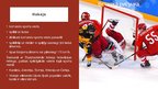 Prezentācija 'Latvijas hokejs', 2.