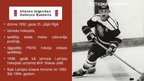 Prezentācija 'Latvijas hokejs', 9.