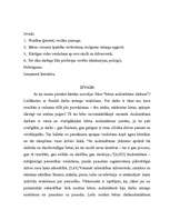 Referāts 'Bērnu audzināšana darbam', 2.