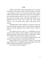 Konspekts 'Sociālās korekcijas izglītības iestādes iekšējās kārtības noteikumi', 3.