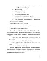 Konspekts 'Sociālās korekcijas izglītības iestādes iekšējās kārtības noteikumi', 6.