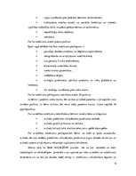 Konspekts 'Sociālās korekcijas izglītības iestādes iekšējās kārtības noteikumi', 9.