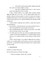 Konspekts 'Sociālās korekcijas izglītības iestādes iekšējās kārtības noteikumi', 11.