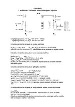 Paraugs 'Būvkonstrukcijas. Metināto savienojumu aprēķini', 2.