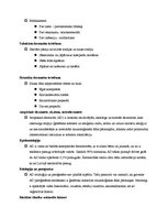 Konspekts 'Dermatīts', 2.