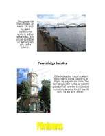 Referāts 'Literārā ekspedīcija pa Vizmas Belševicas romānā "Bille" aprakstītajam vietām Rī', 11.