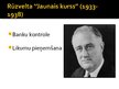 Prezentācija 'Pasaules ekonomiskā krīze 20.gadsimtā', 11.