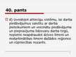 Prezentācija 'Eiropas Kopienas līgums. Personu, pakalpojumu un kapitāla brīva aprite', 7.
