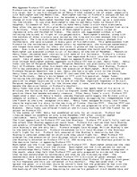 Eseja 'An Essay Explaining those who Opposed Richard III and why They Opposed Him', 1.