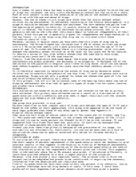 Eseja 'The Prevalence of Drug use among Teenagers in Barbados', 1.