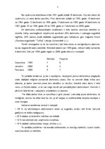 Referāts 'Personālvadības darba optimizēšanas iespējas viesnīcā "Hotel de Rome"', 3.