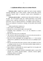 Referāts 'Personālvadības darba optimizēšanas iespējas viesnīcā "Hotel de Rome"', 4.