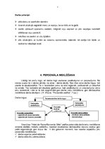 Referāts 'Personālvadības darba optimizēšanas iespējas viesnīcā "Hotel de Rome"', 5.