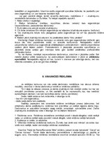 Referāts 'Personālvadības darba optimizēšanas iespējas viesnīcā "Hotel de Rome"', 9.