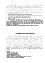 Referāts 'Personālvadības darba optimizēšanas iespējas viesnīcā "Hotel de Rome"', 12.