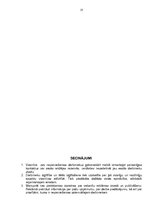 Referāts 'Personālvadības darba optimizēšanas iespējas viesnīcā "Hotel de Rome"', 23.