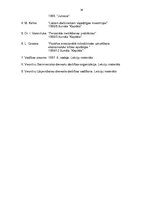 Referāts 'Personālvadības darba optimizēšanas iespējas viesnīcā "Hotel de Rome"', 26.