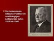 Prezentācija 'Kārlis Ulmanis. Der bekannteste lettische Politiker im unabhängigen Lettland', 2.