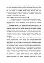 Referāts 'Dabas parka "Daugavas loki" raksturojums ilgspējīgā tūrismā', 7.